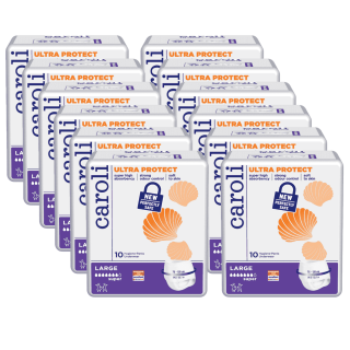 Caroli Pants Super Large (12x10 Stk)