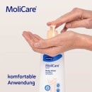 MoliCare Skin Körperlotion 500 ml