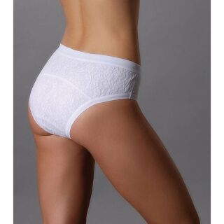 Suprima Slip LaDonna in weiß Gr. Small