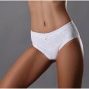 Suprima Slip LaDonna in weiß Gr. Small