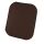 Sundo wasserdichte Sitzschutzauflage braun 40x50 cm