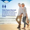 TENA Pants Discreet Medium (12x12 Stk)