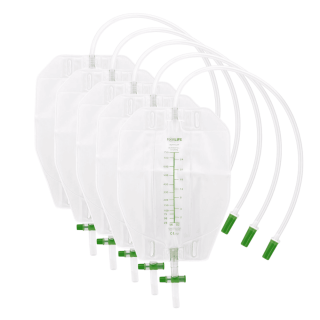 Konticur Beinbeutel 750 ml, 60 cm (5 Stk)