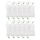 Konticur Bettbeutel 2.000 ml, 110 cm steril mit Ablauf (10x 1 Stk)