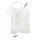 Konticur Bettbeutel 2.000 ml, 110 cm steril mit Ablauf (10x 1 Stk)