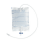 Care Flow unsteril Einmalbettbeutel 2L, 90 cm (10x10 Stk)