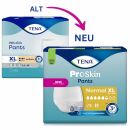 TENA Pants Normal Extra Large (12x15 Stk)
