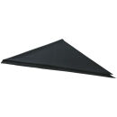 Sundo Dreiecktuch schwarz