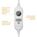 Medisana FW 120 Fußwärmer