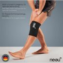 Sundo Kalt-Warm-Pad zum Anziehen