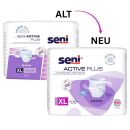 Seni Active Plus Pants Extra Large (8x10 Stk)