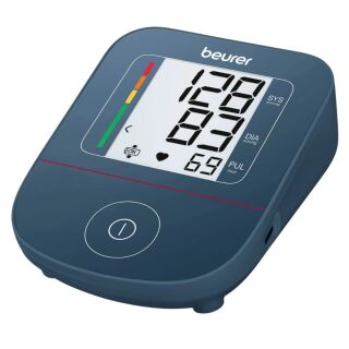 Beurer BM 25 Oberarm Blutdruckmessgerät