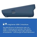 Beurer BM 25 Oberarm Blutdruckmessgerät