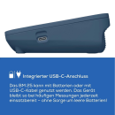 Beurer BM 25 Oberarm Blutdruckmessgerät