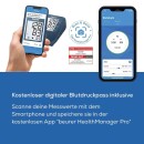 Beurer BM 25 Oberarm Blutdruckmessgerät