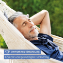 Beurer BM 25 Oberarm Blutdruckmessgerät