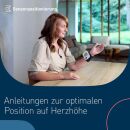 OMRON RS4 Automatisches Handgelenk-Blutdruckmessgerät