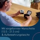 OMRON RS4 Automatisches Handgelenk-Blutdruckmessgerät