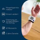 OMRON RS4 Automatisches Handgelenk-Blutdruckmessgerät