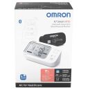 OMRON X7 Smart - Automatisches Oberarm-Blutdruckmessgerät