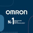 OMRON X7 Smart - Automatisches Oberarm-Blutdruckmessgerät