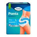 TENA Pants Plus Large (8 Stk)