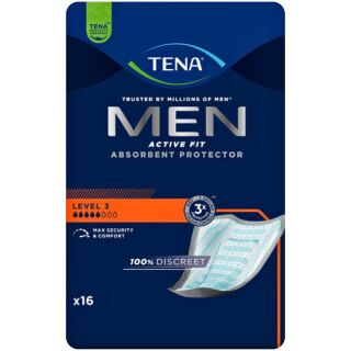 TENA Men Level 3