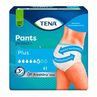 TENA Pants Plus Kleinpackung