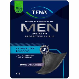 TENA Men Active Fit Extra Light