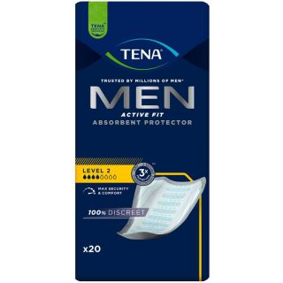 TENA Men Level 2