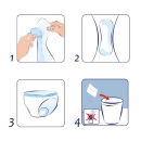 Seni Lady Slim Extra