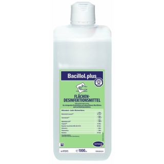Bacillol AF Desinfektion 1.000 ml