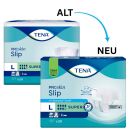 TENA Slip Super Large (30 Stk)