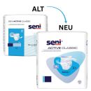 Seni Active Classic Pants