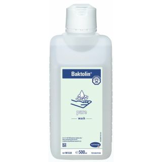 Baktolin pure 500 ml