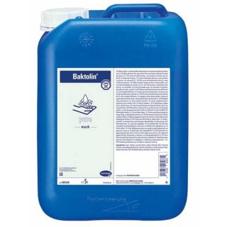 Baktolin pure Kanister 5 Liter