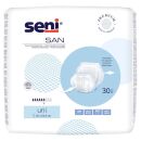 San Seni Uni Vorlagen (30 Stk)
