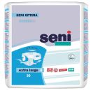 Seni Optima Super Extra Large Vorlagen mit H&uuml;ftbund (10 Stk)