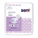 Seni Optima Plus Medium Vorlagen mit H&uuml;ftbund (10 Stk)