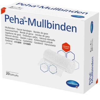 Peha-Mullbinde 4M