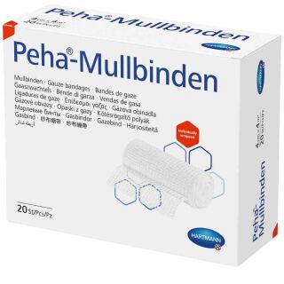 Peha Mullbinden