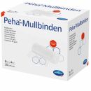 Peha-Mullbinde 8 cm x 4 m (20 Stk)