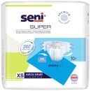 Super Seni Extra Small, Gr. 0 (10 Stk)