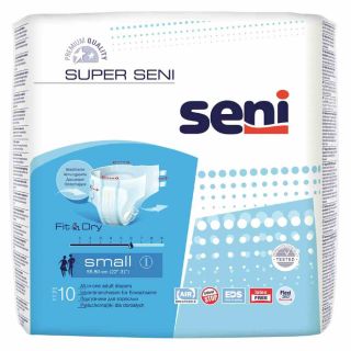 Super Seni Small, Gr. 1 (10 Stk)