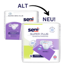 Seni Super Plus Medium, Gr. 2 (10 Stk)