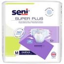 Super Seni Plus Medium, Gr. 2 (10 Stk)