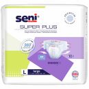 Super Seni Plus Large, Gr. 3 (10 Stk)