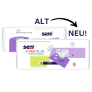 Seni Super Plus Small, Gr. 1 (3x30 Stk)