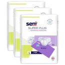 Seni Super Plus Large, Gr. 3 (3x30 Stk)