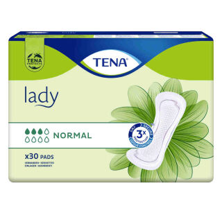 TENA Lady Normal (30 Stk)